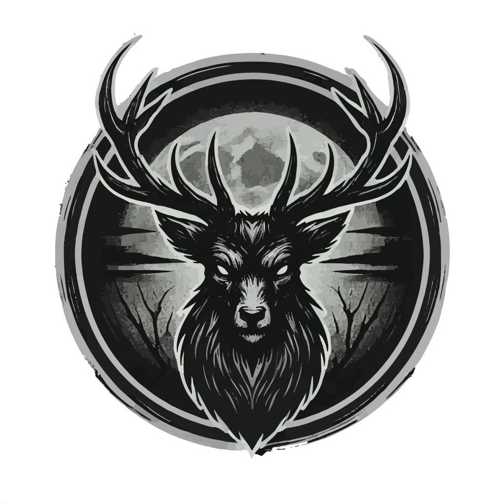 EHAR - Metal Band Logo